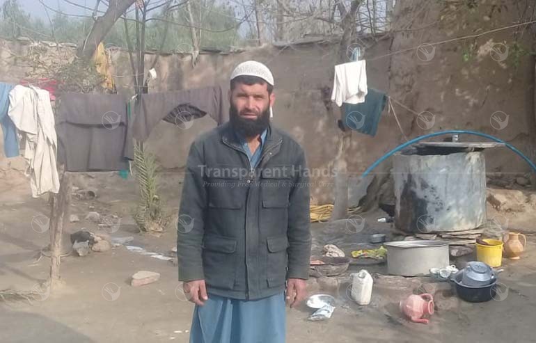 Muhammad Qasim pre image