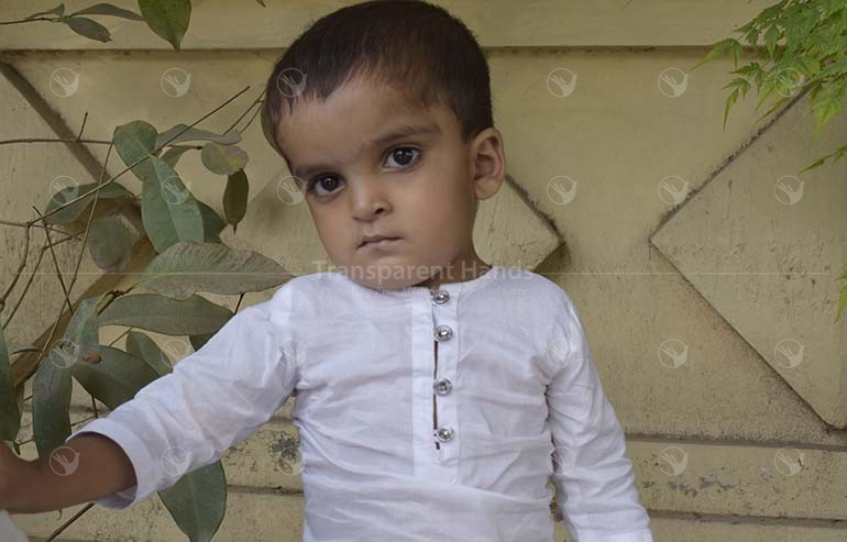 Muhammad Zuhaib