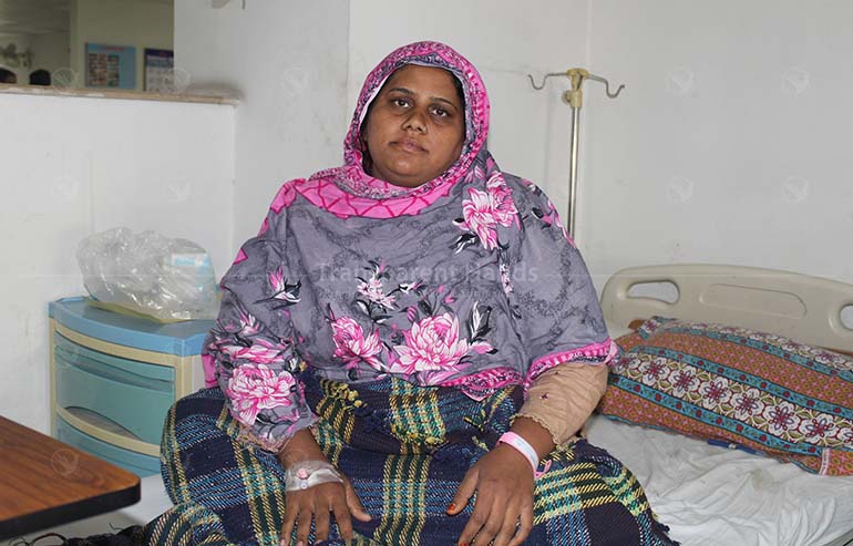 Naveeda