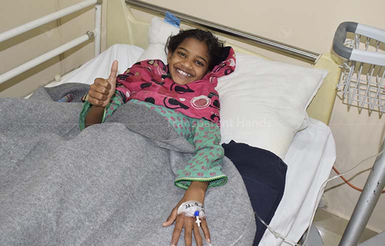 ileostomy reversal surgery