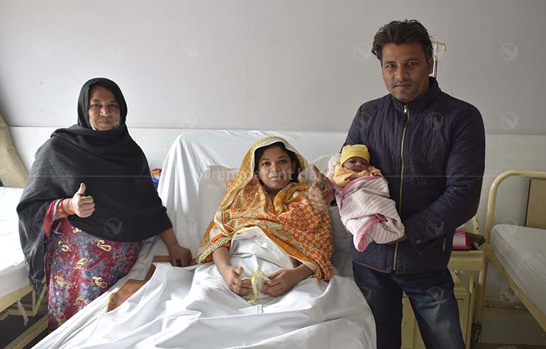 Rukhsar Shakeel
