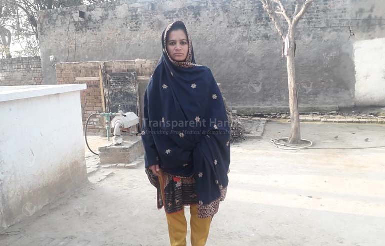 Sheza Wahid pre image