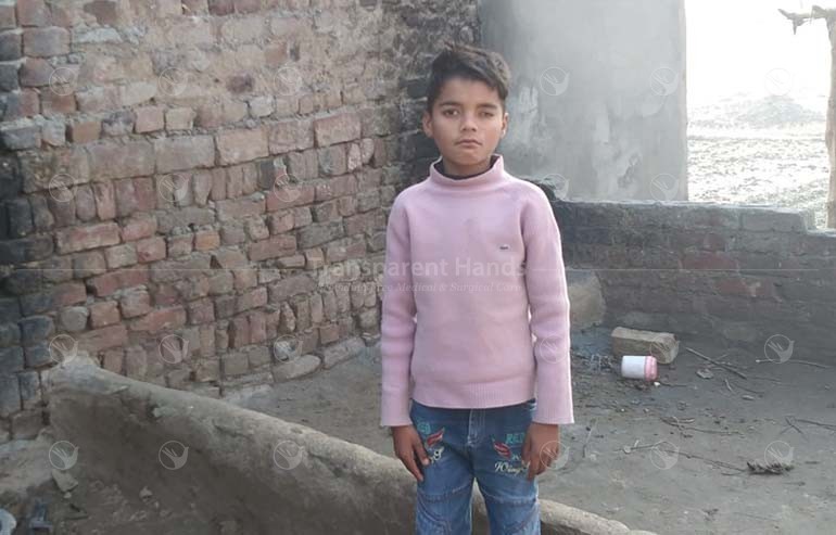 Usman Ali