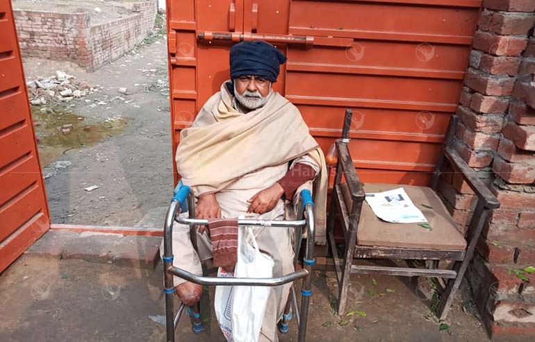 Zafar Iqbal