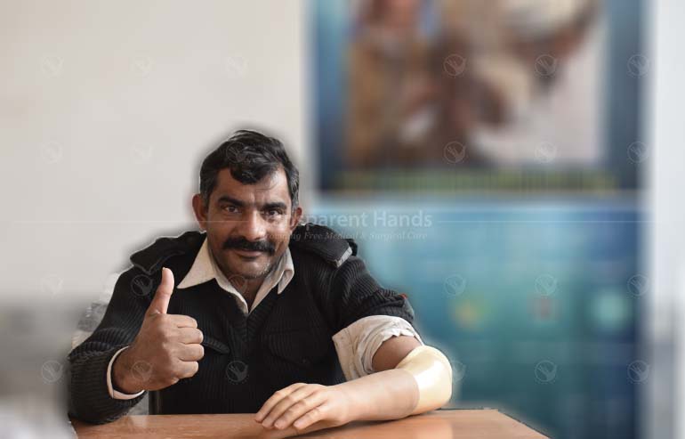 Muhammad Amjad