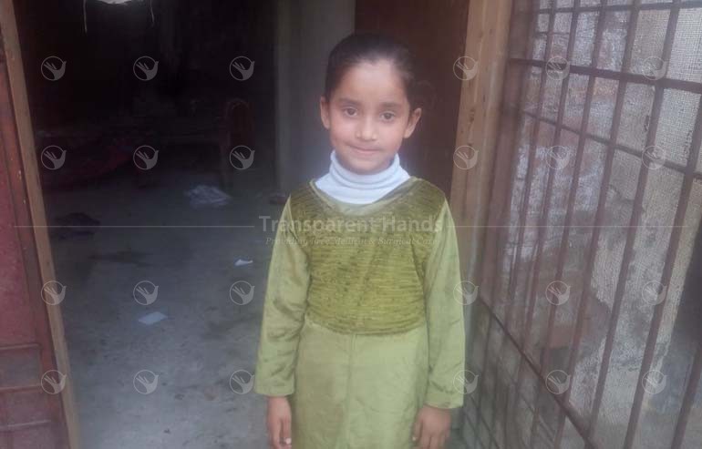 Ayesha Fatima pre image