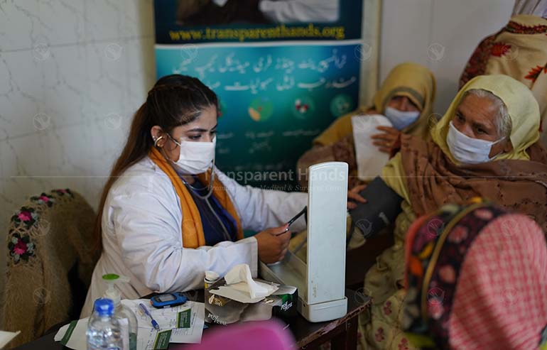 free-medical-camp-in-Balakot