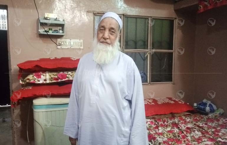 Gul Rehman pre image