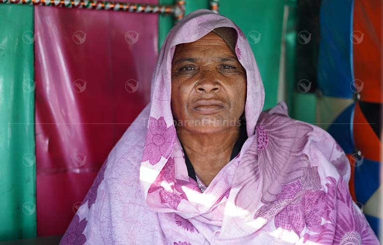 Jhangiran Bibi pre image