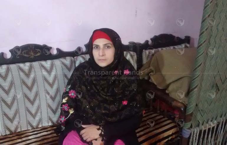 Masahiba Ishfaq pre image