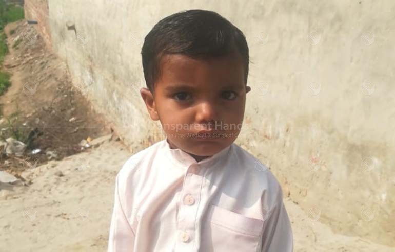 Muhammad Anas pre image