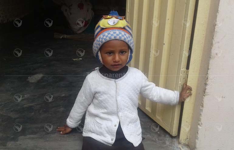 Muhammad Huzaifa pre image