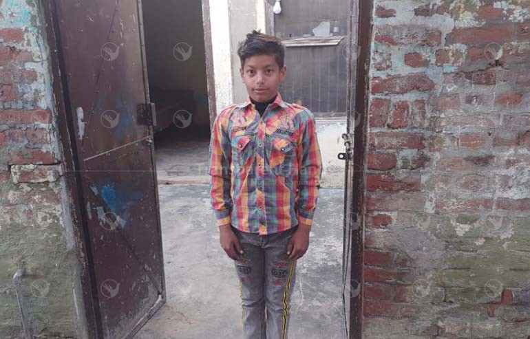 Muhammad Muneeb pre image