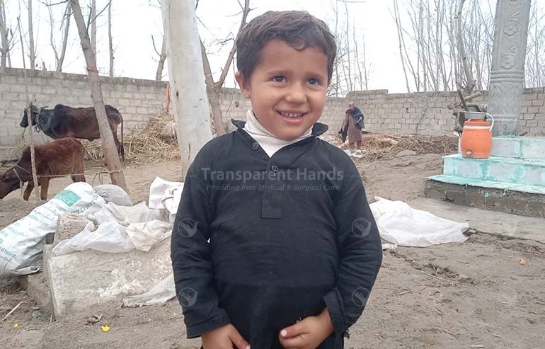 Muhammad Saqib pre image