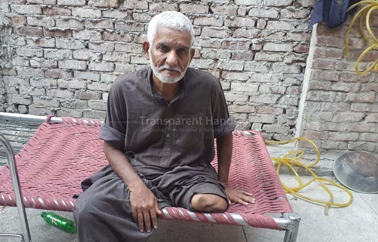 Muhammad Shafique