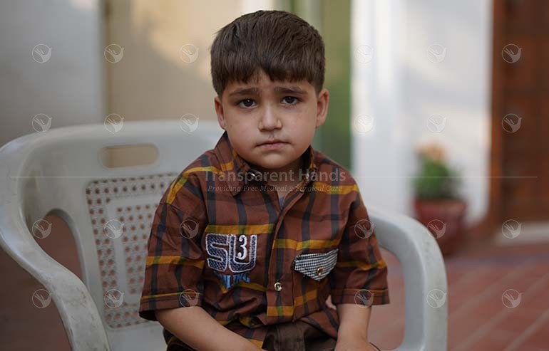 Muhammad Usman pre image