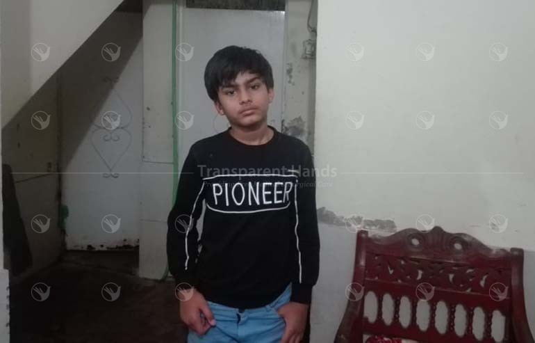 Safi ur Rehman