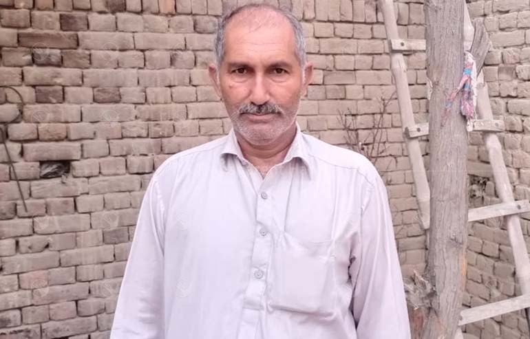 Bashir Ahmad