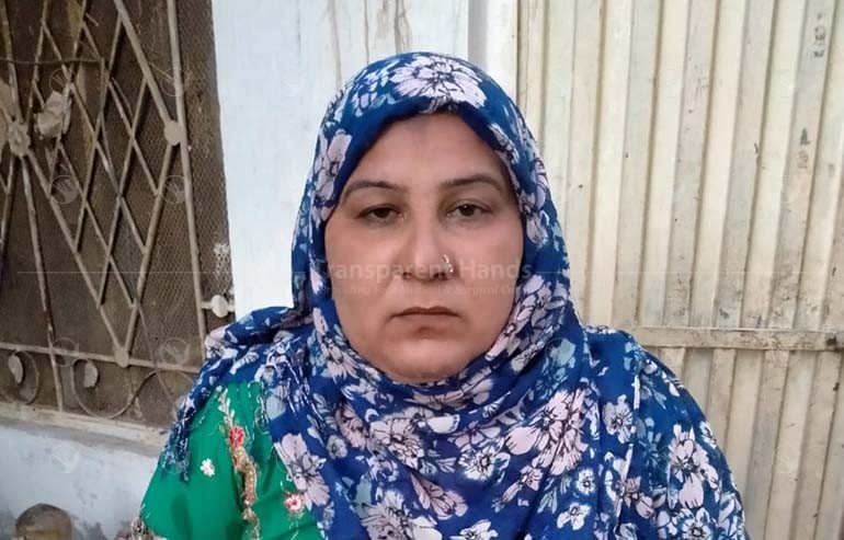 Khalida bibi