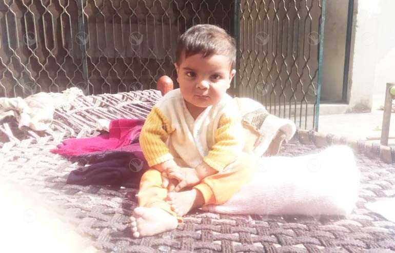 Muhammad Hashir pre image