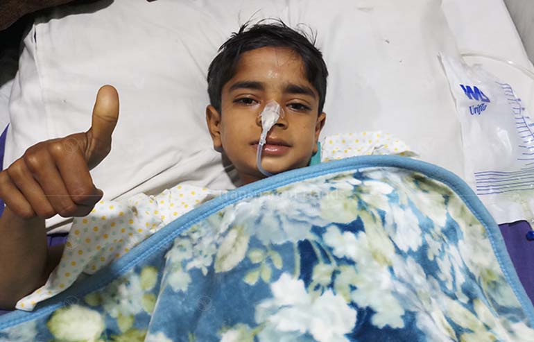 Muhammad Saif