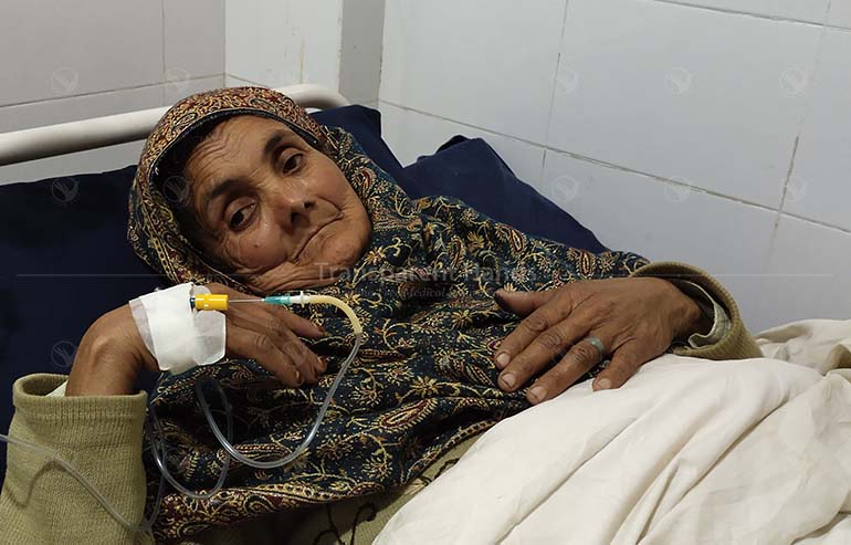 Najma Parveen