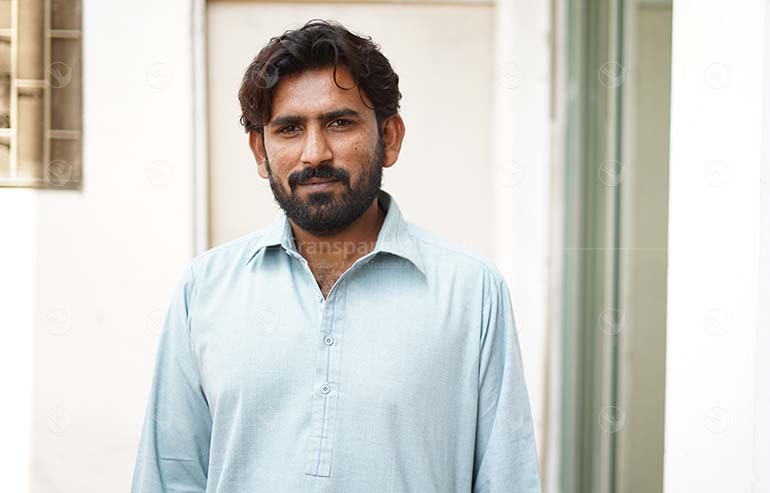 Raees Ahmad
