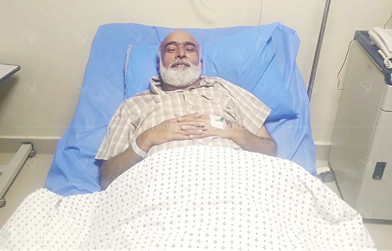 Raja Abid Jamil