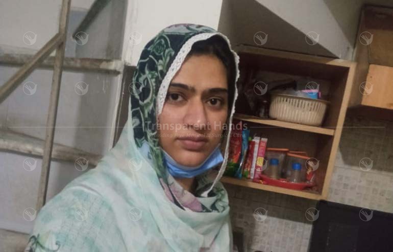 Shehnaz Ashraf