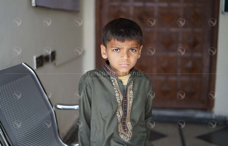 chand Rauf