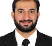 Naeem’s mitral valve was replaced image