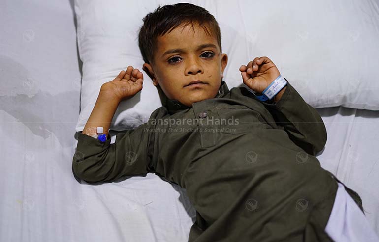 Ahmad Raza