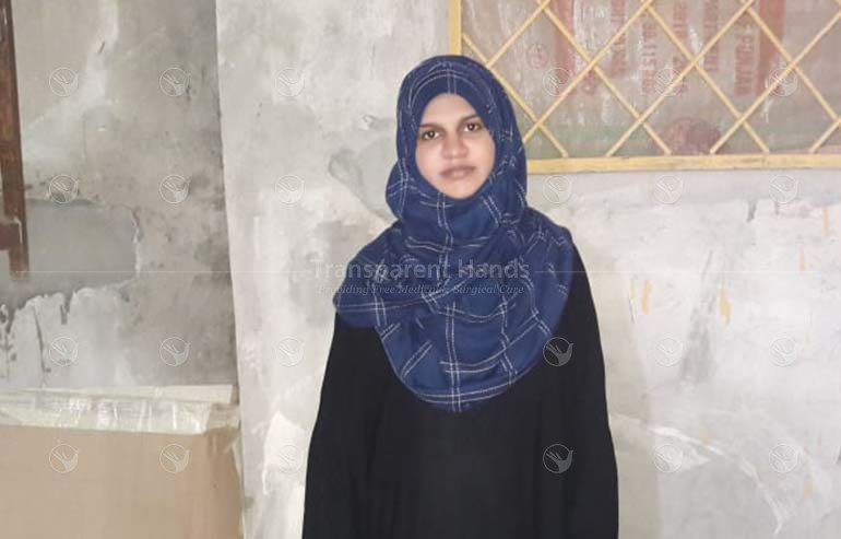 Khadija pre image