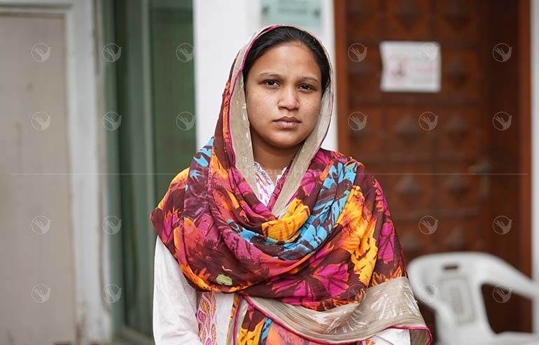 Mehwish Adeel pre image