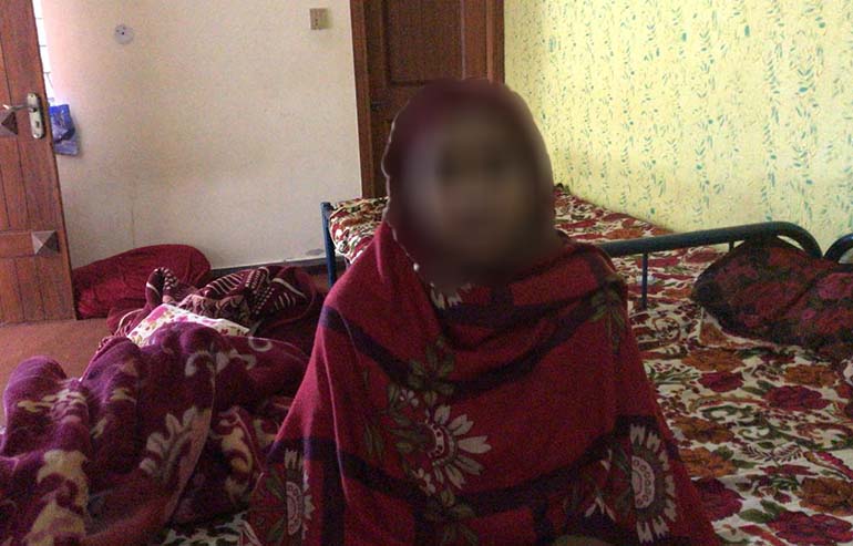 Shumaila Sultan pre image new