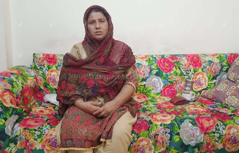 Abida Perveen pre image