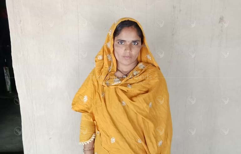 Kalsoom pre image