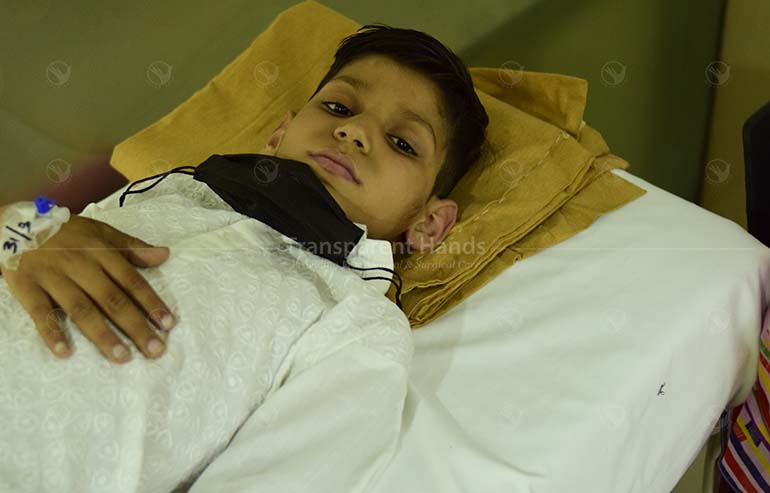 Muhammad Ahmad Ali