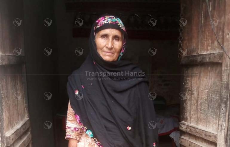Rani Bibi