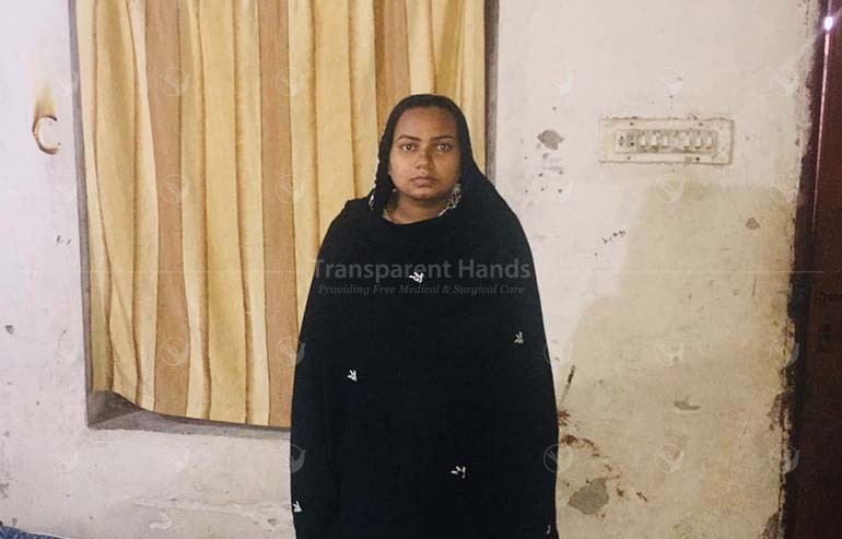 Rashda Riasat