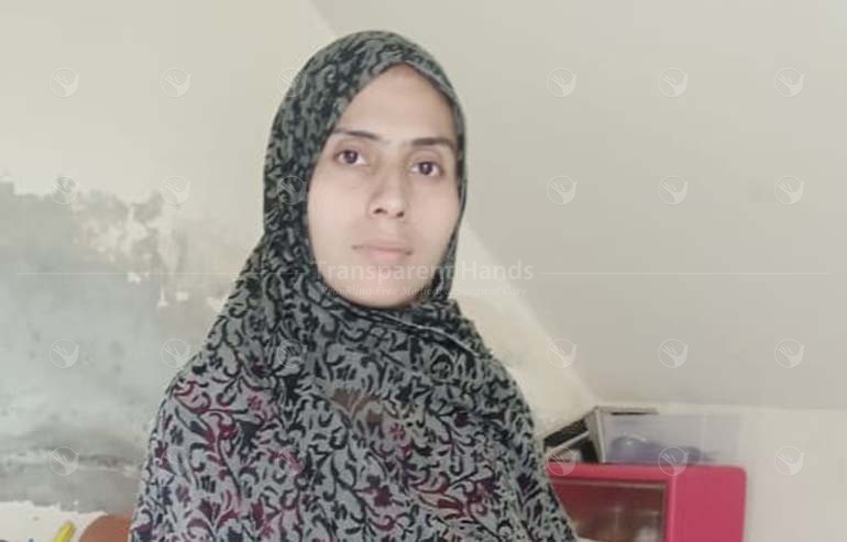 Sumaira Khuram pre image