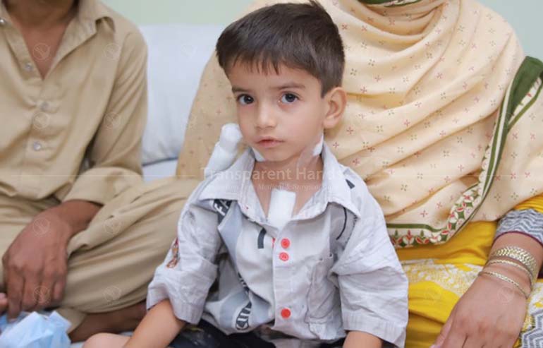 Arslan Ahmad