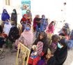 Free Medical Camp At Tri Mor Nawabshah