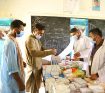 Free Medical Camp Digu Farm, Umerkot