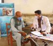 Free Healthcare to the Residents of Cholistan
