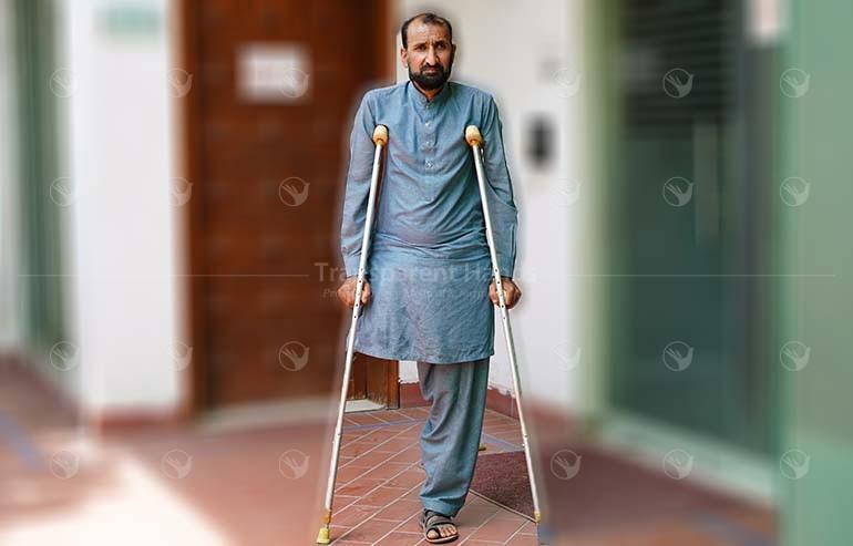 Khuram Shahzad pre image