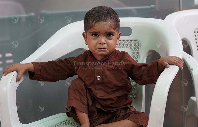 Muhammad Ibrahim