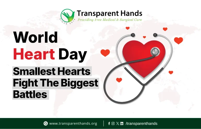 World Heart Day