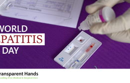 World Hepatitis Day