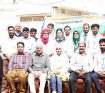 Free medical and surgical camp MCA Church